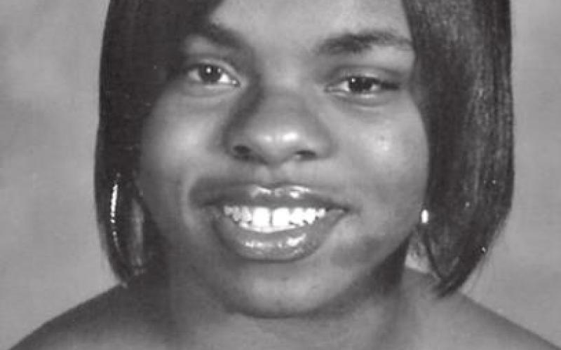 Jasmine A. Dudley
