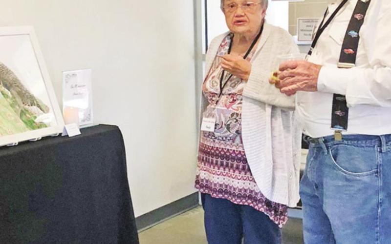 Friends of the Library