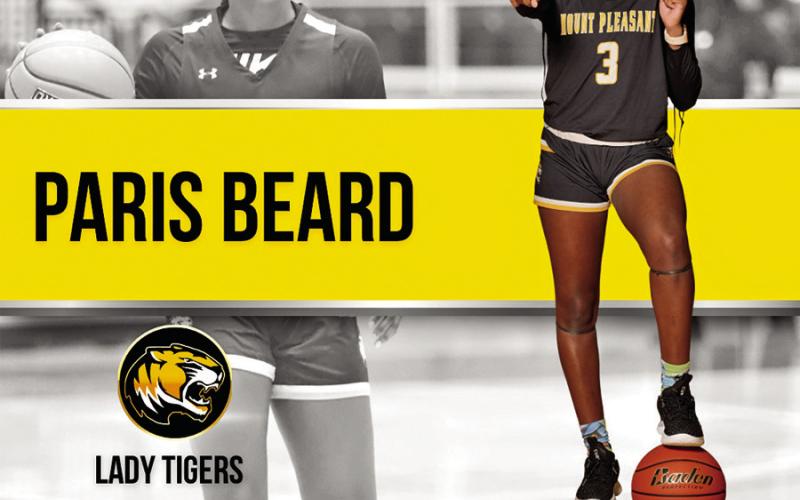 Hoopers from MP, CH named to TABC All-Region teams