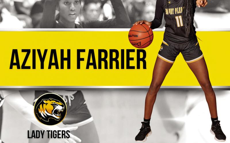 Hoopers from MP, CH named to TABC All-Region teams