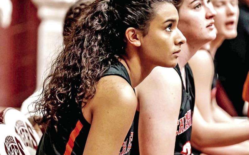 Hoopers from MP, CH named to TABC All-Region teams