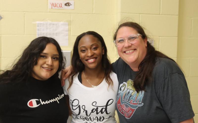 Project Graduation