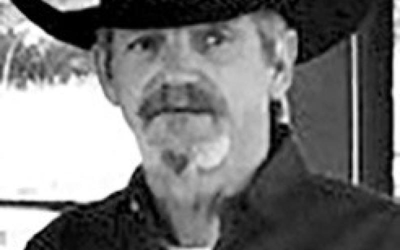 Gary Max Hill