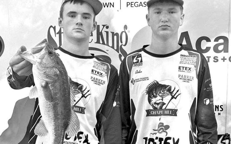 Slade Dove &amp;amp; Aidan Bullard