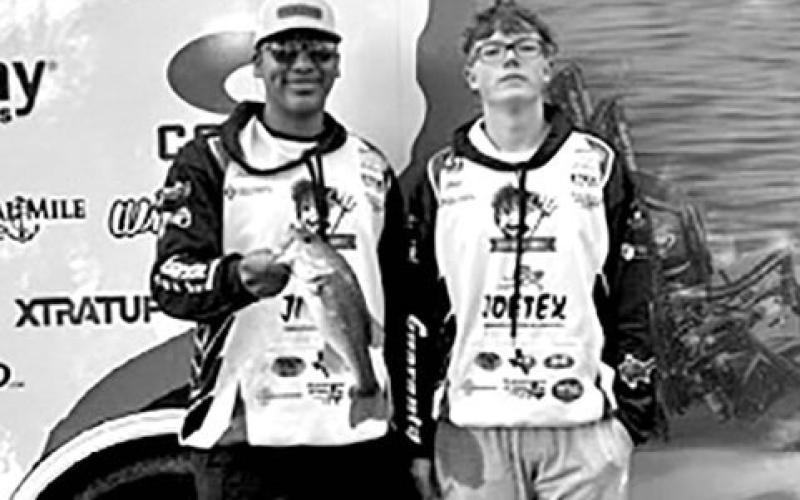 Jesse Triplett &amp;amp; Isaac Barboza