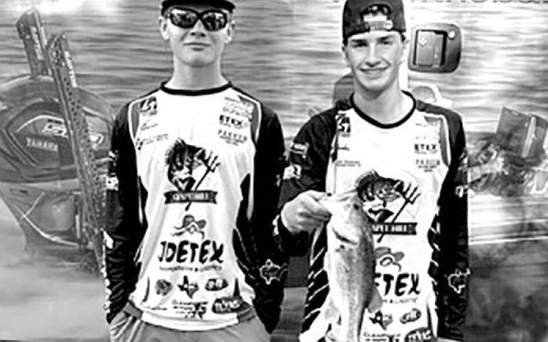 Cameron Howell &amp;amp; Bradon Lowry