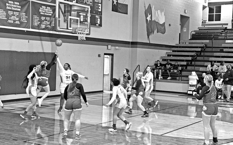 Chapel Hill Basketball Highlights