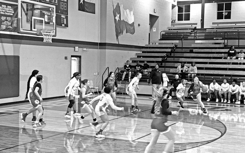 Chapel Hill Basketball Highlights