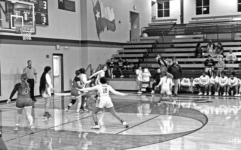 Chapel Hill Basketball Highlights