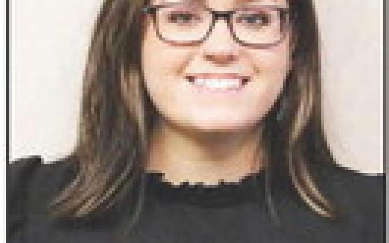 Stegall named Tribune’s advertising representative