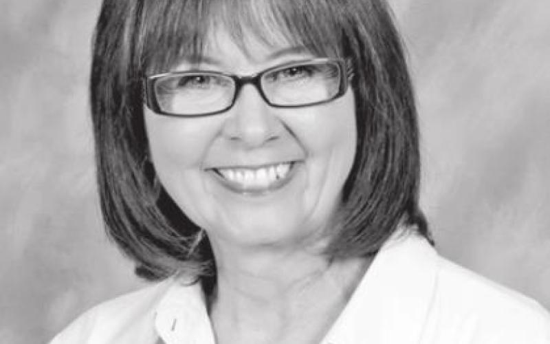 Suzanne Brown Bardwell