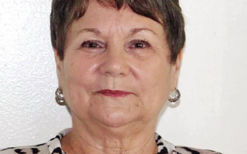 Debbie Corbell