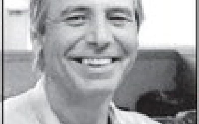 Richard D. Jones
