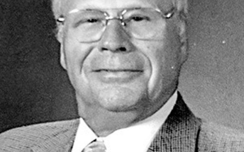 John “Larry” Zimmerman