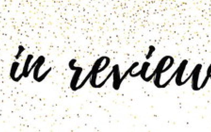Year in review 2023
