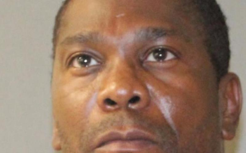 Hawkins booked after drug bust