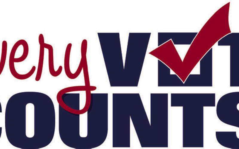 Upcoming deadlines for voting in the November 2024 election