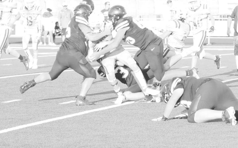 COURTESY PHOTOS / EDGAR GONZALEZ, SIDNEY MOLINA AND CINTHIA FLORES.