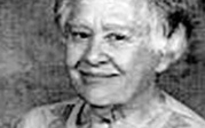 Joyce Hargrove Caldwell