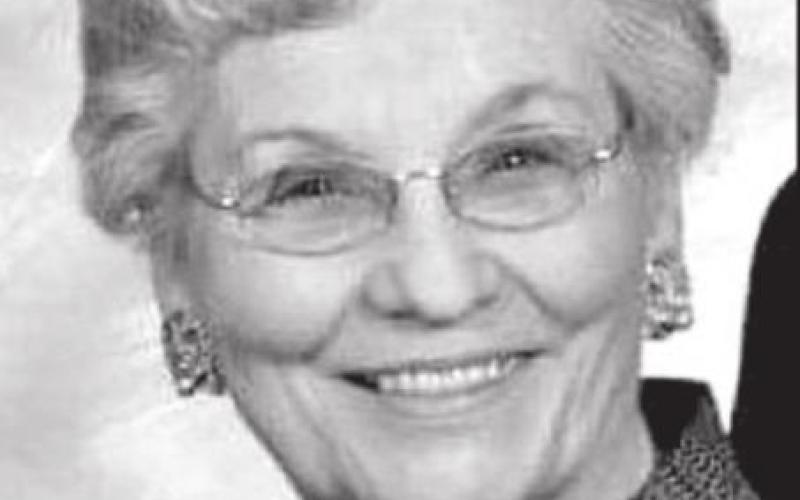 Patricia Dugan Jones