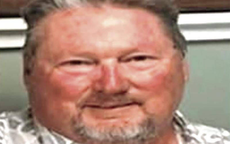 Jeff Derrick