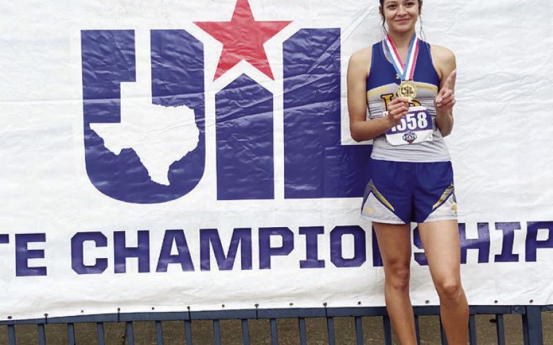 State champ