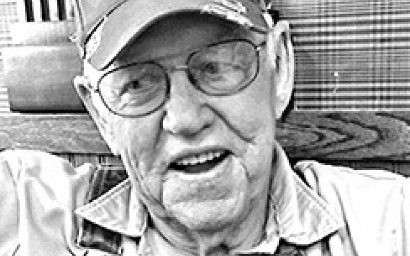 Eugene Carol “Dead-Eye” Wilson