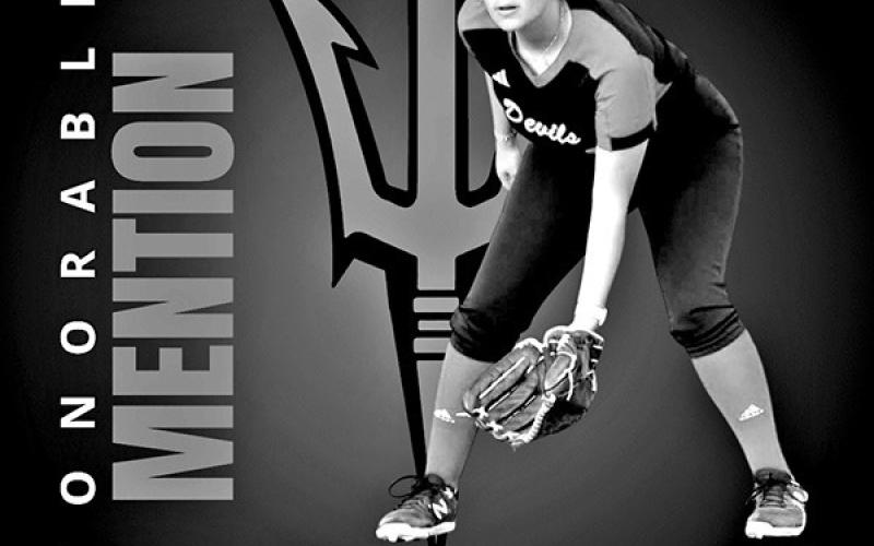 Chapel Hill Softball Awards
