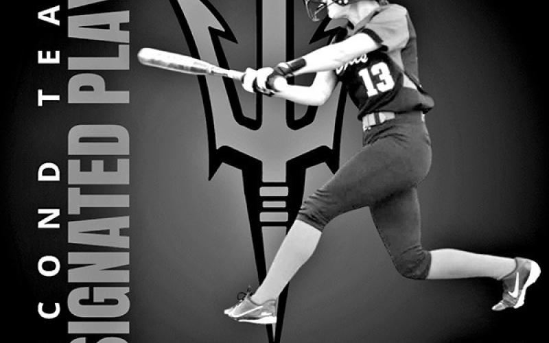 Chapel Hill Softball Awards