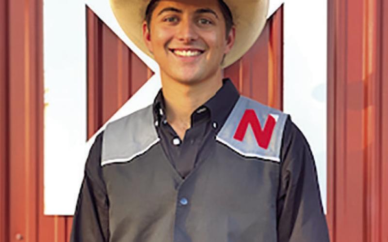 NTCC Rodeo athlete named NIRA Southern Region Student Director