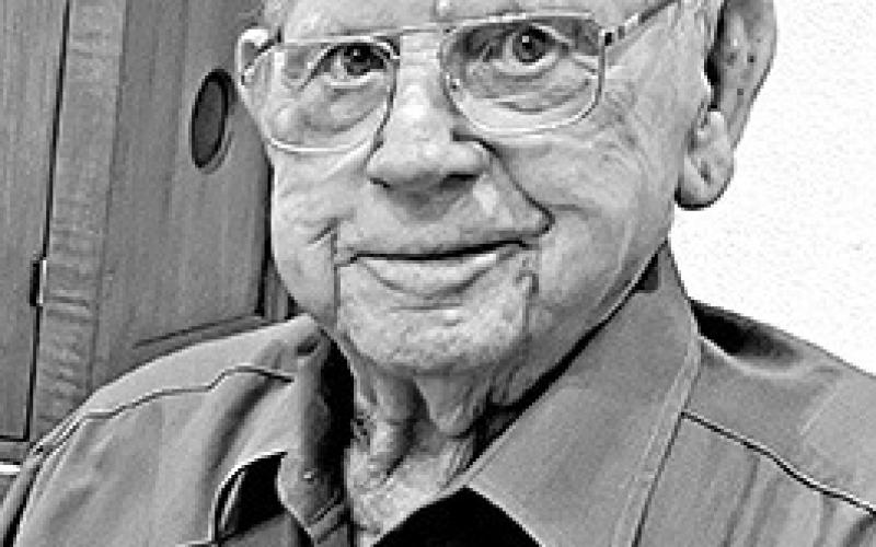 Harold Wayne Lilly