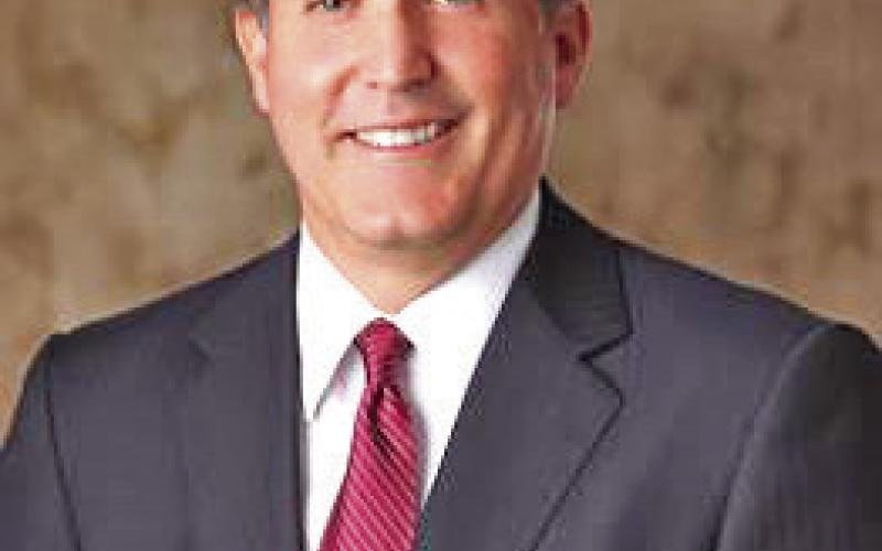 Attorney General Ken Paxton