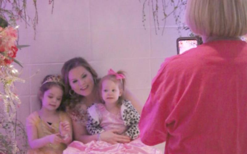 Annual princess ball scheduled