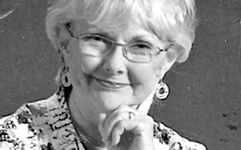 Cherilyn Kay Mills