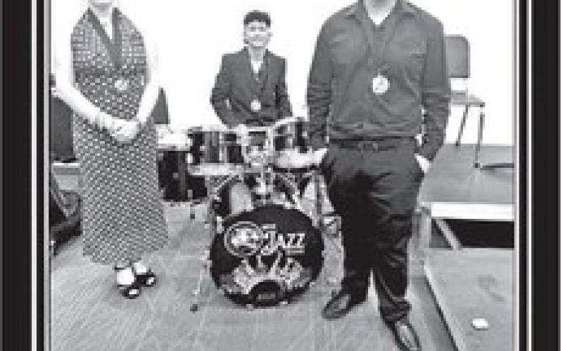 ScottJoplinOutstandingSoloists(LtoR)EmiHobbs,Edward Moya, Jayden Adame