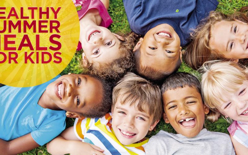 MPISD announces Summer Feeding