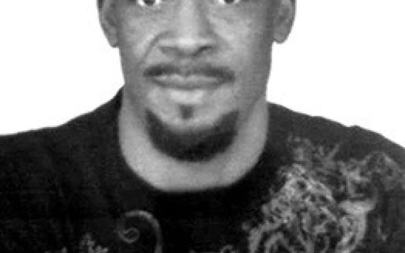 Charles E. Hudson Jr.