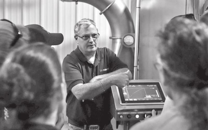 US Roast creates coffee for a cause