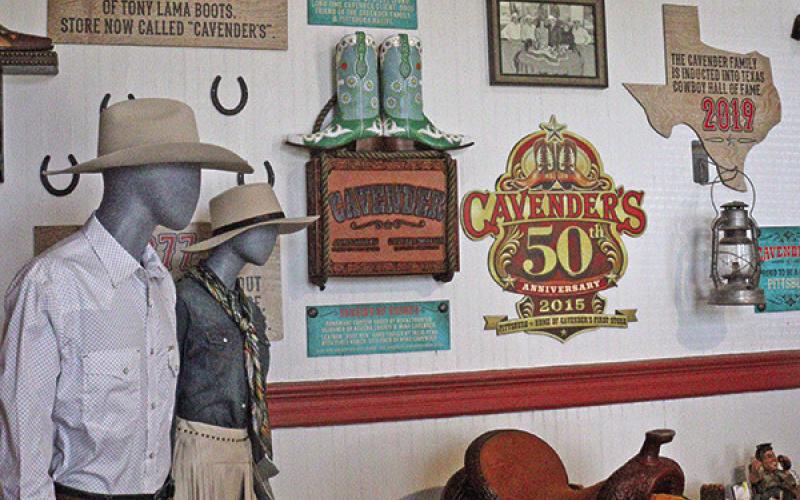 Northeast Texas Museum showcasing centuries in need of repair funds
