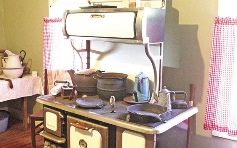 Northeast Texas Museum showcasing centuries in need of repair funds