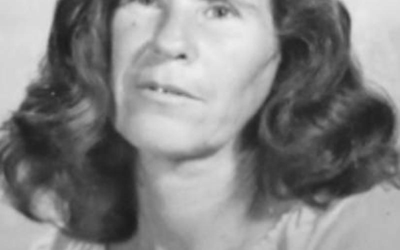 Jossie E. Cacy