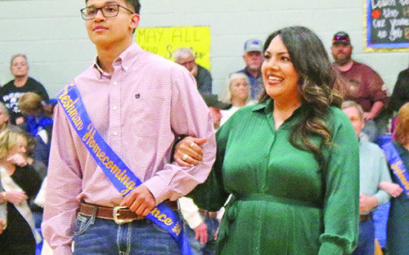Bulldogs edge Rebels; Rivercrest wins girls’ matchup, JV tilts at HB Homecoming