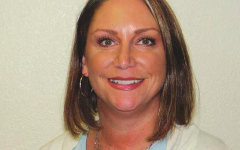 Starkes appointed Mount Pleasant area engineer