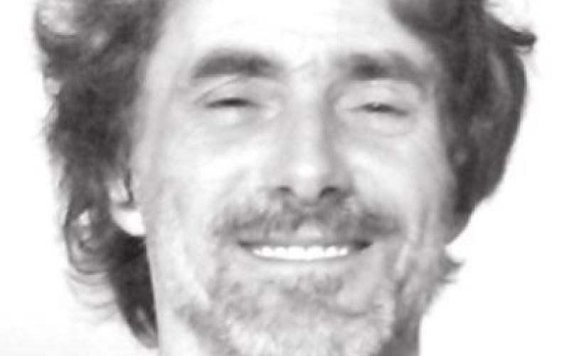 Barry Wayne Guthrie