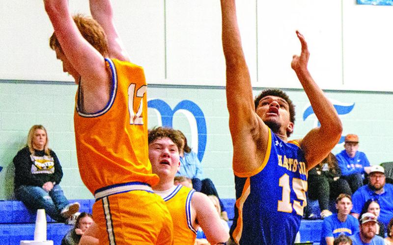 Bulldogs Fall to Pirates, Secure 4th Spot for Playoffs