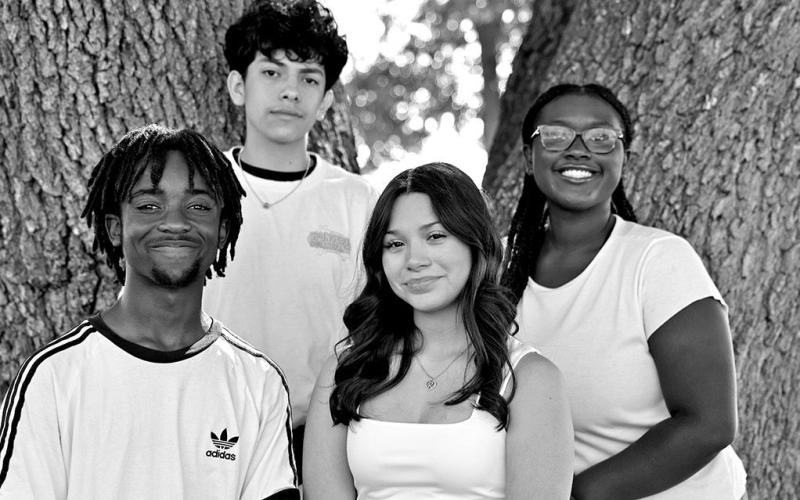 MPHS 2024-2025 Sophomore Class Officers