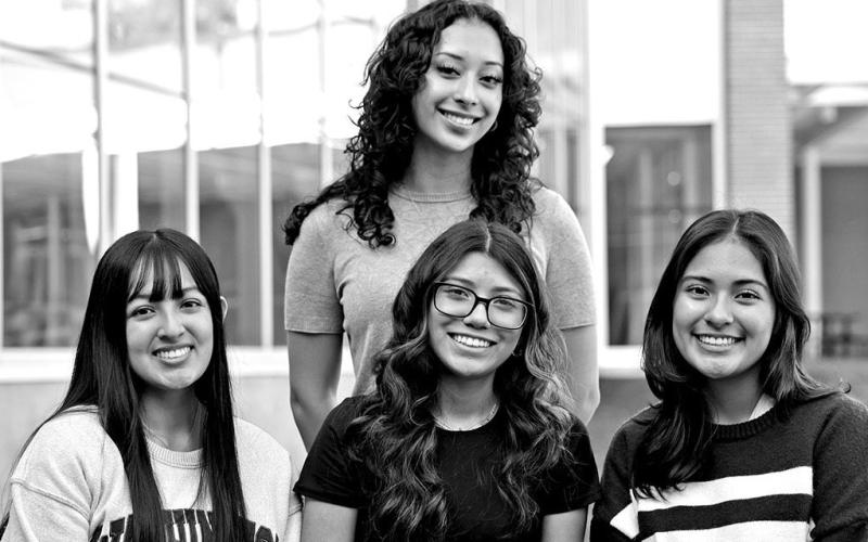 MPHS 2024-2025 Junior Class Officers