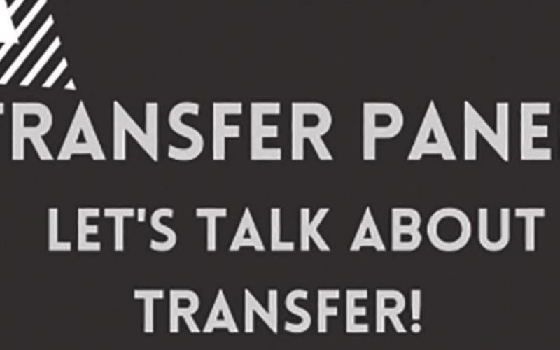 Transfer Panel