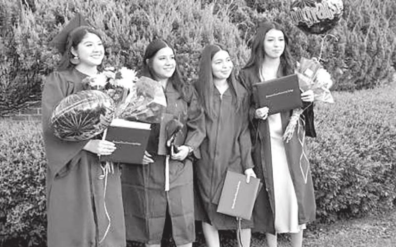NTCC celebrates summer graduation