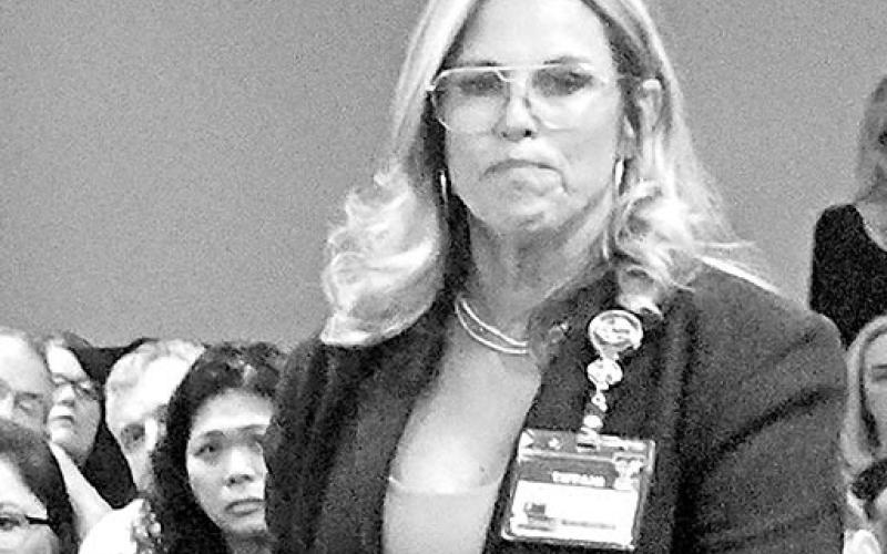 TRMC listens to the public, votes for further discussions on hospital sale or lease